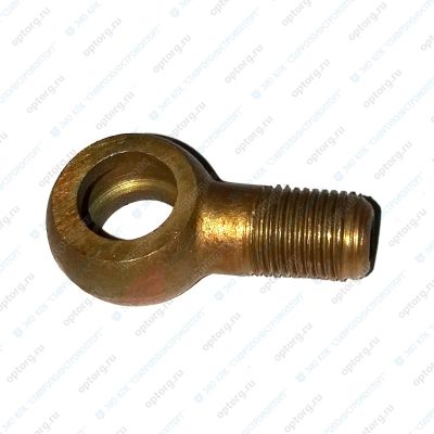 840.1104349 Наконечник ТМЗ-8421,-8481 к/о