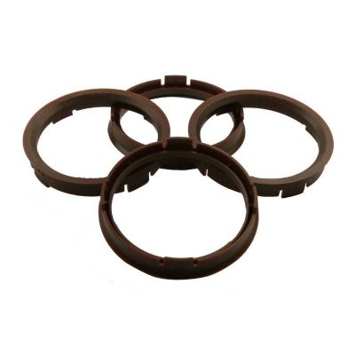 Адаптер КиК 67,1х60,1  А7 к. 21801