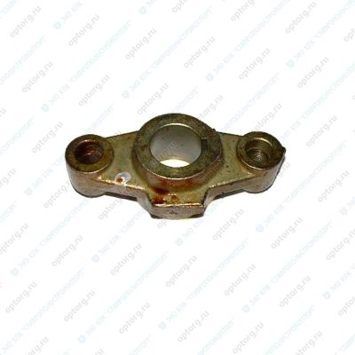 840.1029270-10 Фланец полумуфты привода ТНВД двиг.ТМЗ (к/о)