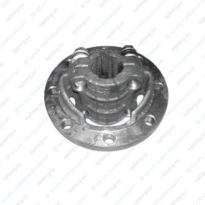 50-3104014А1 Ступица задняя с вкладышем (без болтов и гаек)