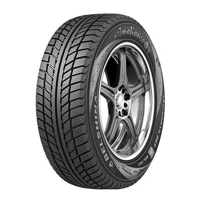 Шина 205/65R15 Belshina Artmotion Snow Бел-297, 94T, б/к, зимняя, M+S, (Белшина), Беларусь