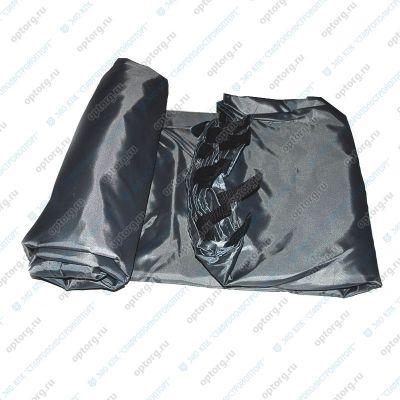 Полог "Оксфорд" 3,0*5,0м с петлями , цв. в ассортименте 