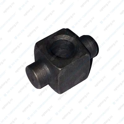 50-4216034 Ось винта регулировочного ВОМ(без резьбы)