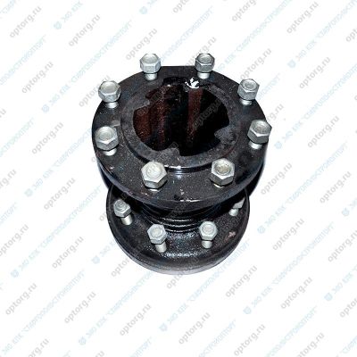 1522-3109060 Проставка задняя (усил.) МТЗ-1221/1523 (320 мм.)