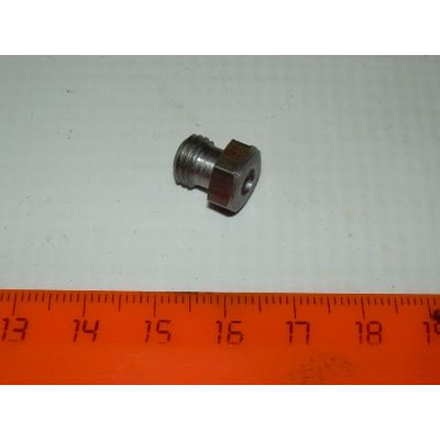 236-1028238 Жиклер ротора ФЦОМ (фильтра центробежной очистки масла)