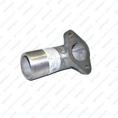 236Н-1008022 Коллектор выпускной (передний) ЯМЗ-236НЕ,-236НЕ2,-236БЕ,-236БЕ2,-7601.10