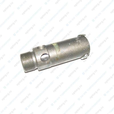 240Н-1011048  Клапан редукционный масляного насоса ЯМЗ-240ПМ2, -240НМ2