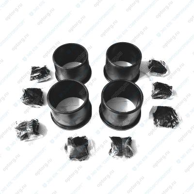 55111-2918074-01К комплект ВТУЛКА башмака БАЛАНСИРА гроднамид Ростар