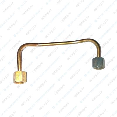 240-1104300-Б Трубка топливная форсунки (аналог) к/о