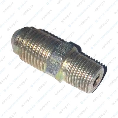 314656-П29 Ниппель К1/8 М12х1,25 трубки