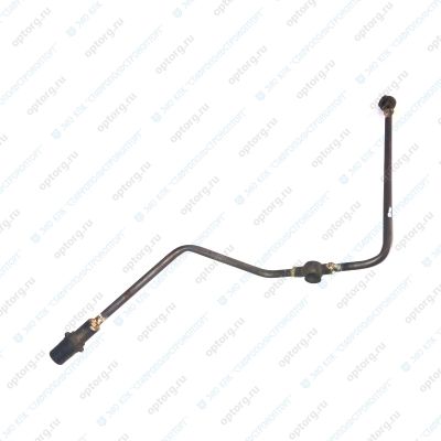 842.1104382-10 Трубка отводящая насоса высокого давления (к/о)