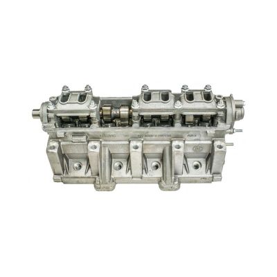 11183-1003007-40 ГОЛОВКА БЛОКА ЦИЛИНДРОВ (ОАО"АВТОВАЗ") 8 кл. V1.6 в сборе ( без датчика фаз ДВС 11183 под термостат 2190)