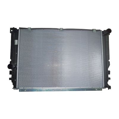 レイ SM.A21R23.1301010-21 Радиатор охлаждения ГАЗель Next дв. A274