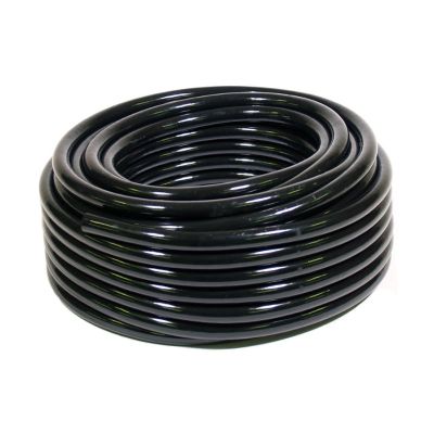 Труба ПЭ-100 63x5,8 мм, SDR 11, бухта 50 м, газ, Группа Полипластик