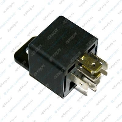 901.3747 РК  РЕЛЕ 5-ти конт. 24 В 40 А с кронштейном (взамен 901.3747, 751.3777)