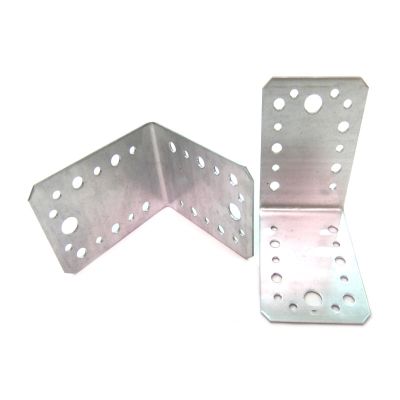 KU-90х65   Крепежный уголок 90*90*65