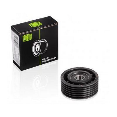 4091-1308080 РОЛИК НАТЯЖНОЙ дв.4091,4216/CM107/Trialli/