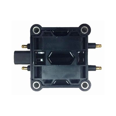 4609103-АС (АВ-01) КАТУШКА ЗАЖИГАНИЯ ГАЗ (двиг. КРАЙСЛЕР)