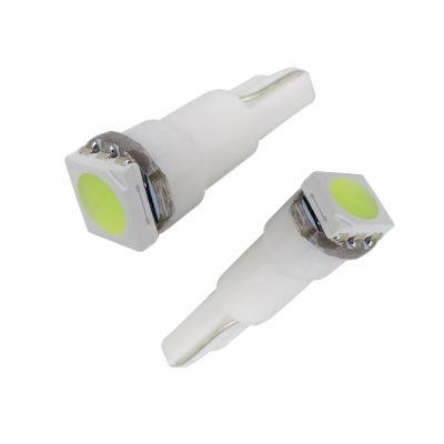 СВЕТОДИОД 89879 Pg (А24-1,2) б/ц (24T5-W, 1 SMD) 24V 0.2W 15Lm БЕСЦОКОЛЬНЫЙ БЕЛЫЙ ВОСХОD