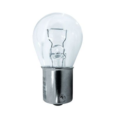 ЛАМПА (А24-21-3) (P21W 24V "OSRAM" 7511) УКАЗАТЕЛЕЙ ПОВОРОТОВ, СТОП-СИГНАЛОВ 24В