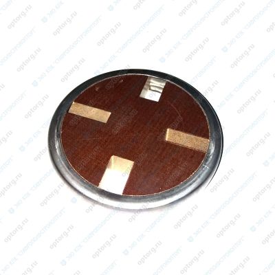 240-1029276 Шайба текстолитовая ТНВД ЯМЗ-240 (ЯЗТО-АВТО) к/о