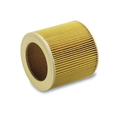 Фильтр патронный для пылесосов Karcher NT/WD 6.414-552.0/2.863-303.0 Керхер