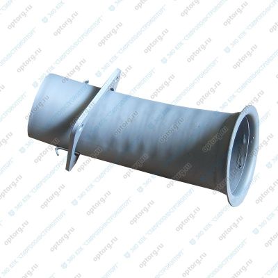 6522-1203090 ТРУБА ВЫПУСКНАЯ ПАО КАМАЗ