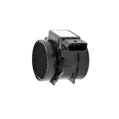 20-3855 (ПЕКАР) ДАТЧИК МАССОВОГО РАСХОДА ВОЗДУХА (ДМРВ) (двиг. ЗМЗ-405, 406, 409) (к блоку МИКАС-7.1)