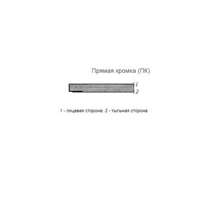 Гипсокартон влагостойкий  ГКЛ МАГМА 12,5x1200x2500 мм, НЕКОНДИЦИОННЫЙ, Мордовия