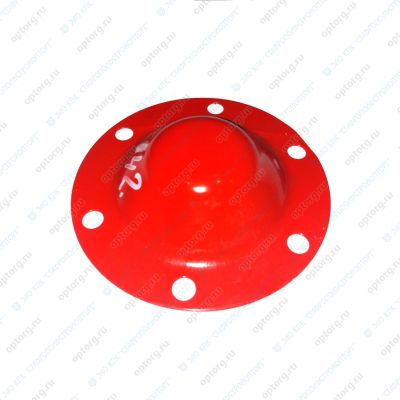 КРН 25.408 Крышка ротора (диска) косилки КРН-2,1Б