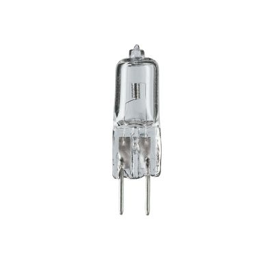 Лампа ЭРА JC-20W G4 12V галогенная 