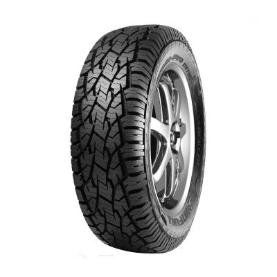 Шина 265/65R17 Sunfull Mont-Pro AT782, 112T, б/к, летняя, (Санфулл), Китай, (2023гв), УЦЕНЕННЫЙ