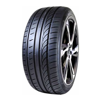 Шина 295/40R21 Sunfull Mont-Pro HP881 , XL 111W, б/к, летняя, (Санфулл), Китай