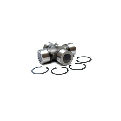 У6520-2205025-10 КРЕСТОВИНА КАРДАННОГО ВАЛА КАМАЗ, MAN, IVECO, RENAULT, DAF, VOLVO (57*144) (УКД)