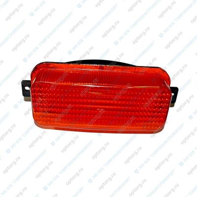 '' 26.3726 (72.3726) УКАЗАТЕЛЬ ПОВОРОТА ПЕРЕДНИЙ (оранжевый) ЕВРО-КАМАЗ, МАЗ, ЗИЛ  "АВТОТЕХКОМ"