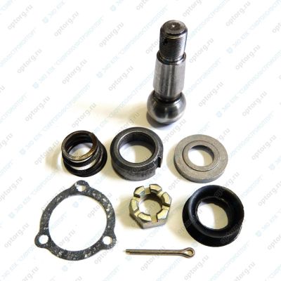 R5320-3414008 ПАЛЕЦ  РУЛЕВОЙ ТЯГИ В СБОРЕ Ростар