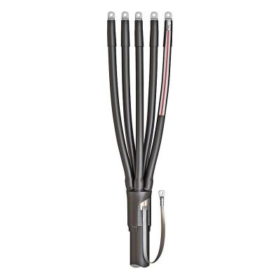 Кабельная муфта 5ПКТп(б)-1-150/240-Б (КВТ) 60341