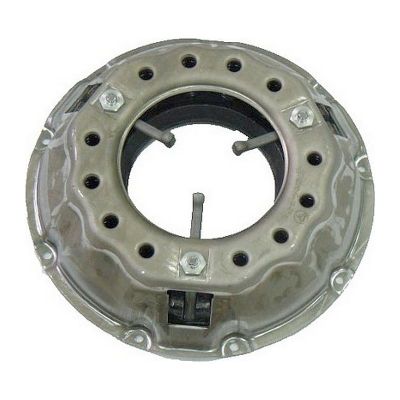 53-1601090-11 ДИСК НАЖИМНОЙ В СБОРЕ(корзина)/ЗМЗ/