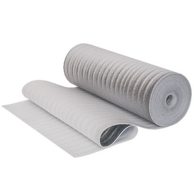 Утеплитель ЭНЕРГОИЗОЛ ПФ 4 мм, 1,2x30 м, (36 м2)