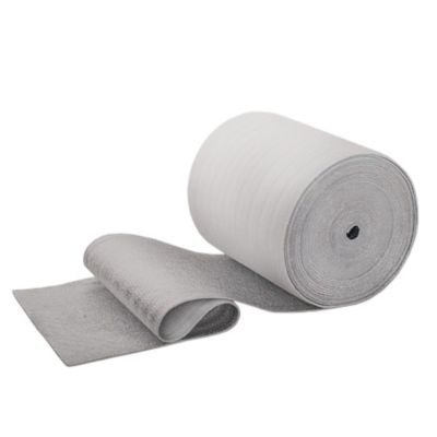 Утеплитель ЭНЕРГОИЗОЛ ПСФ 4 мм, 0,6x30 м, (18 м2)