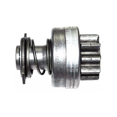 IMSS111674 (SDI3674PN) ПРИВОД СТАРТЕРА AZF-4554 (11.131.50) КАМАЗ-ЕВРО-2, AZF 4581 (11.131.316) ЯМЗ  10 зуб.  (взамен 16.911.674/272)