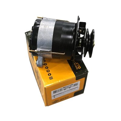 Г700.04.1 АЕ ГЕНЕРАТОР МТЗ (700 Вт.) 14 В (взамен 464.3701-1) AVTOELECTRICA
