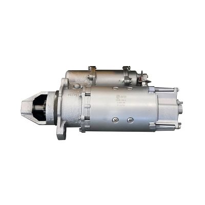 СТ142Б2 АЕ СТАРТЕР КАМАЗ, А-01, А-41 24 В. AVTOELECTRICA