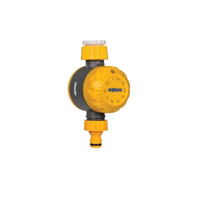 Таймер  полива механический HOZELOCK 2210, Хозлок