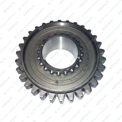 74-1721080-01 Шестерня Z=30