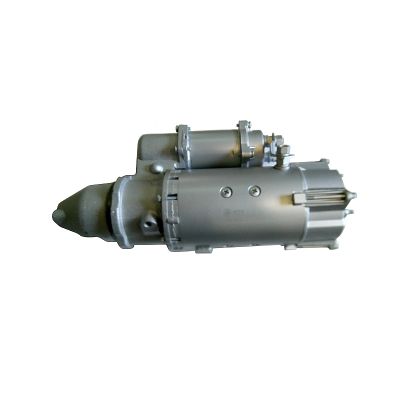 СТ142-10 АЕ_ СТАРТЕР КАМАЗ-ЕВРО-2,3,4 24 В. 10 зуб AVTOELECTRICA