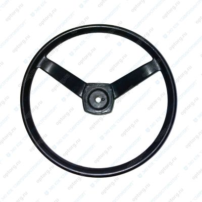 80-3402015 Рулевое колесо (руль) МТЗ-80/82/1221 2-спицы недорого купить ...