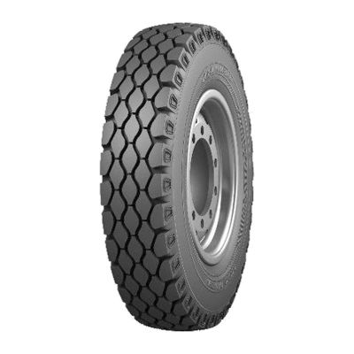 Шина 9,00R20 (260R508) Кама ИН-142БМ, нс14, 140/137K, с/к, без об/лент, M+S, г. Нижнекамск