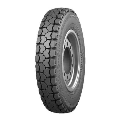 Шина 8,25R20 (240R508) Omskshina У-2, нс14, 132/131K, с/к, без об/лент, M+S, (Омскшина), г. Омск