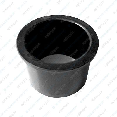 Р55111-2918074-01Э  ВТУЛКА башмака БАЛАНСИРА гроднамид (ООО "Элемент")